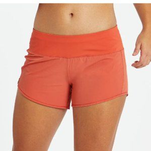 Oiselle Featherlight Roga Running Shorts NEW